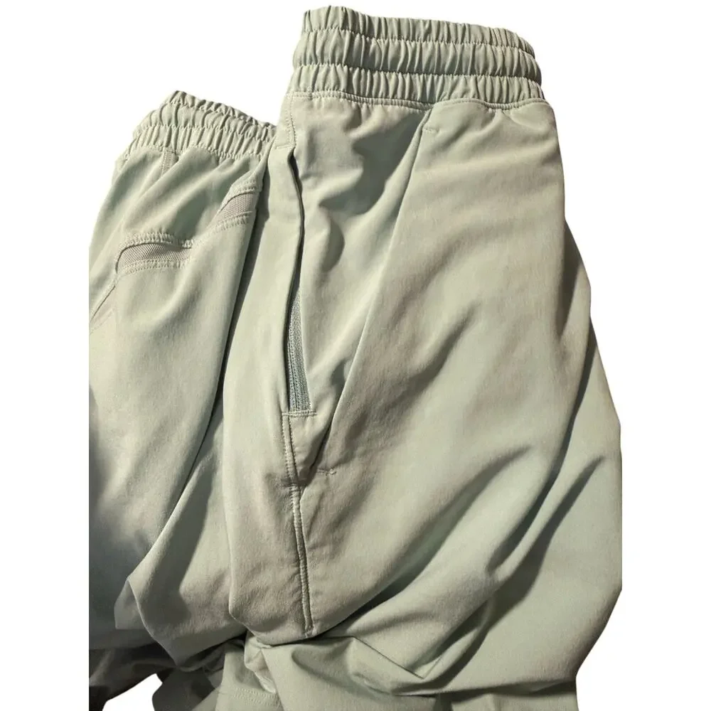 Lululemon Pace Breaker 7